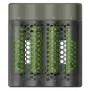 Lādētājs GP Batteries GP M451 Photo 7