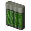 Battery Charger GP Batteries GP M451 Photo 5