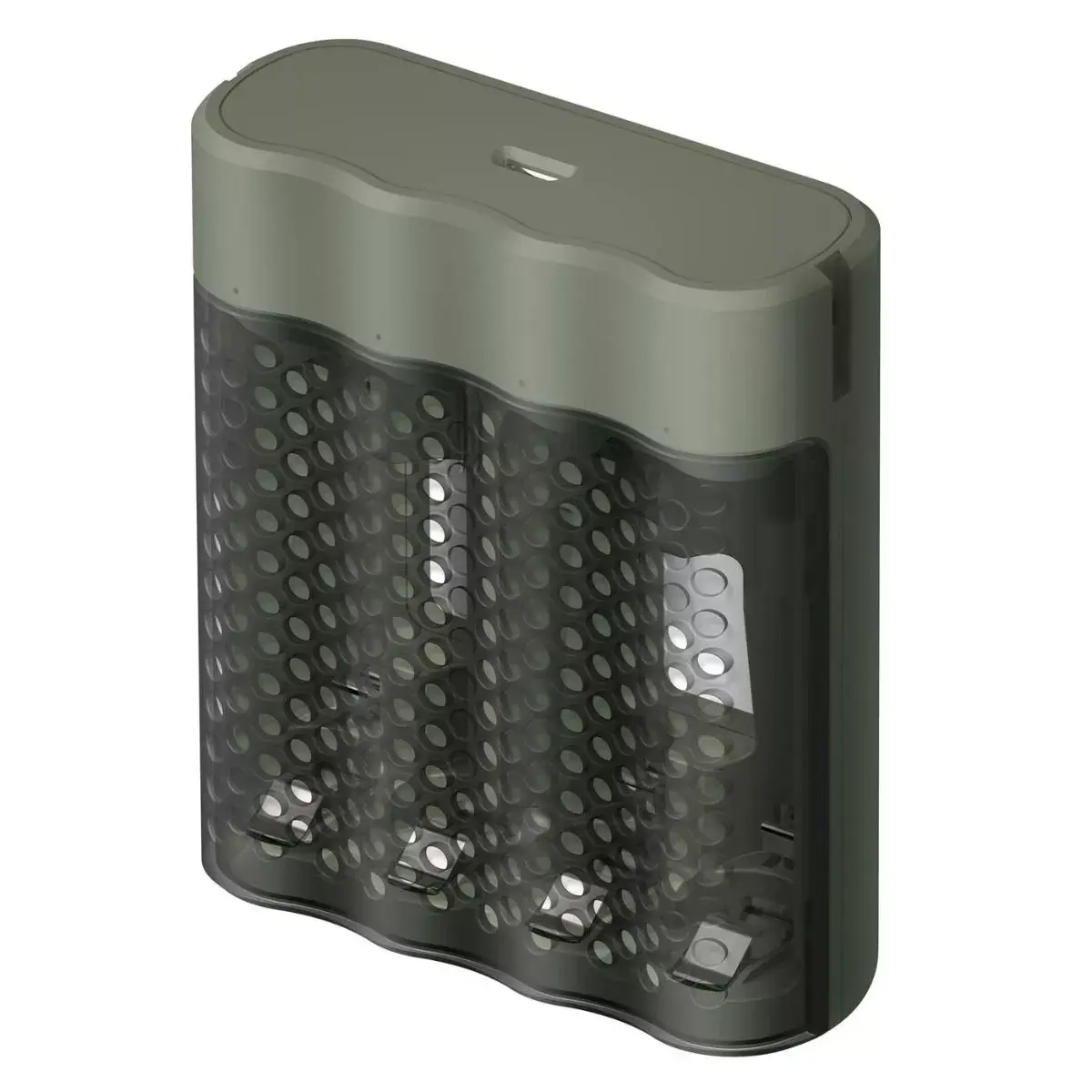 Battery Charger GP Batteries GP M451 Photo 7