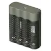 Battery Charger GP Batteries GP M451 Photo 7