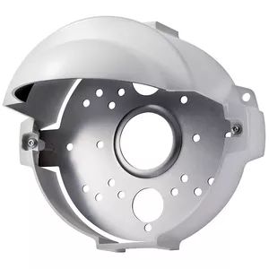 Sunshield Panasonic WV-QSR500-W