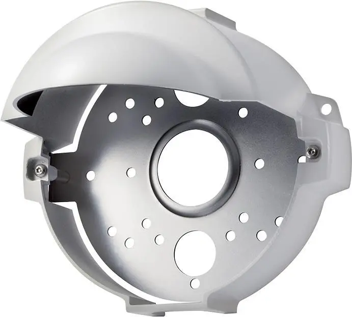 Saules aizsargs Panasonic WV-QSR500-W, WV-QSR500-W, 4010869300469