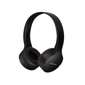 Austiņas Panasonic RB-HF420BE-K