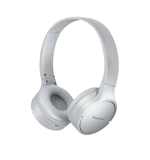 Austiņas Panasonic RB-HF420BE-W, RB-HF420BE-W, 5025232937455