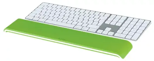 Wrist Rest Esselte Ergo WOW Photo 4