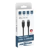 USB кабель Ansmann 1700-0121 Photo 2