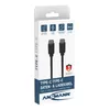 USB кабель Ansmann 1700-0122 Photo 2