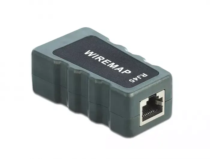 Network cable tester 63110 Photo 4