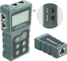 Network cable tester DeLOCK 63110
