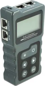 Network cable tester DeLOCK 63110