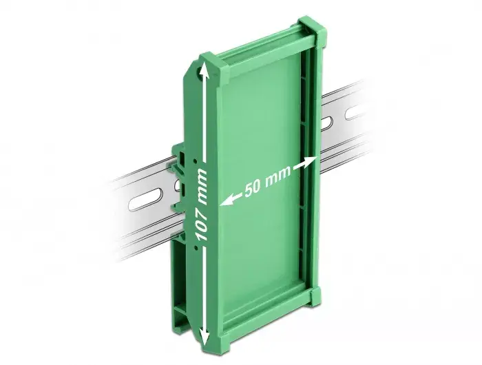Board Holder DeLOCK 66572 Photo 2