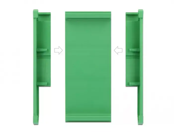 Board Holder DeLOCK 66572 Photo 3