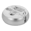 Ivelkams kabelis DeLOCK USB 2.0 2 in 1 Photo 2