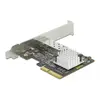 PCI Express x4 Karte DeLOCK 89001 Photo 2