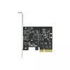 PCI Express x4 Карта DeLOCK USB 3.2 Gen 2x2 Photo 3