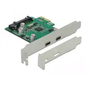 I/O adapteri un kontrolieri