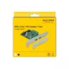 DeLOCK PCI Express x1 karte uz 2 x USB Type-C™ female Photo 4