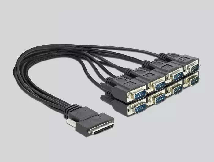 PCI Express x1 Karte DeLOCK 90501 Photo 5