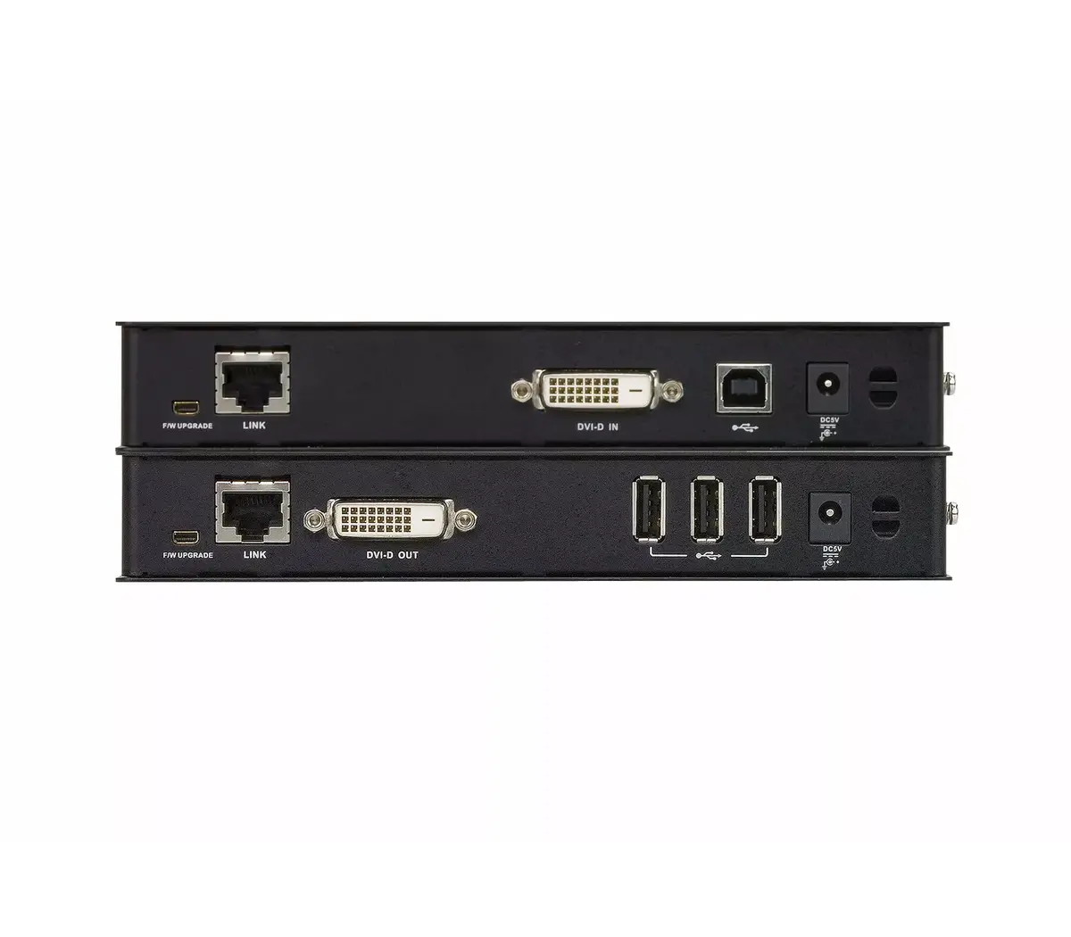 KVM pagarinātājs ATEN CE610A Photo 3