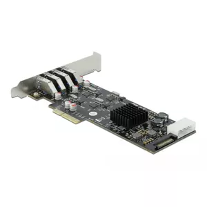 PCI Express x4 карта DeLOCK 89008