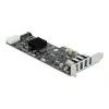 PCI Express x4 karte DeLOCK 89008 Photo 2