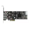 PCI Express x4 karte DeLOCK 89008 Photo 3