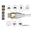 Cable DisplayPort Alcasa PYTHON Photo 2