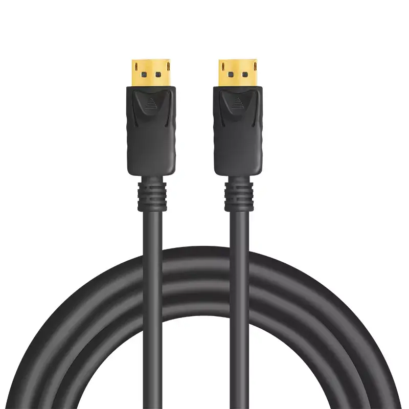 DisplayPort kabelis LogiLink CV0139 Photo 2