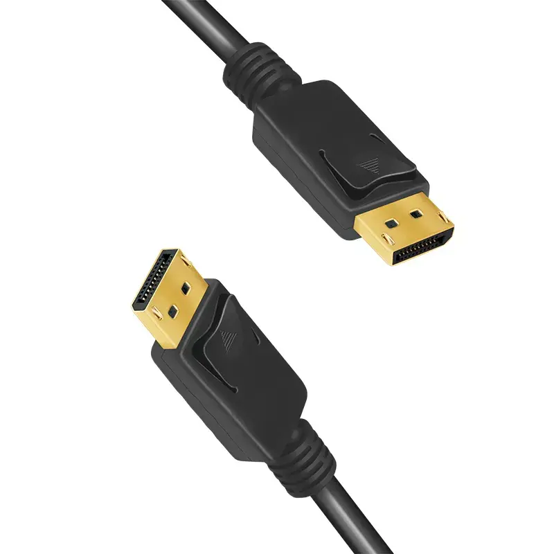 DisplayPort kabelis LogiLink CV0139 Photo 3