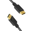 DisplayPort kabelis LogiLink CV0139 Photo 3