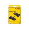 Adapteris HDMI-A sieviešu uz VGA sieviešu 1080p DeLOCK Photo 2