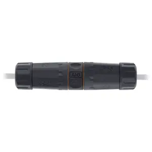 InLine Outdoor Connector Cat.6A waterproof IP68 69992W