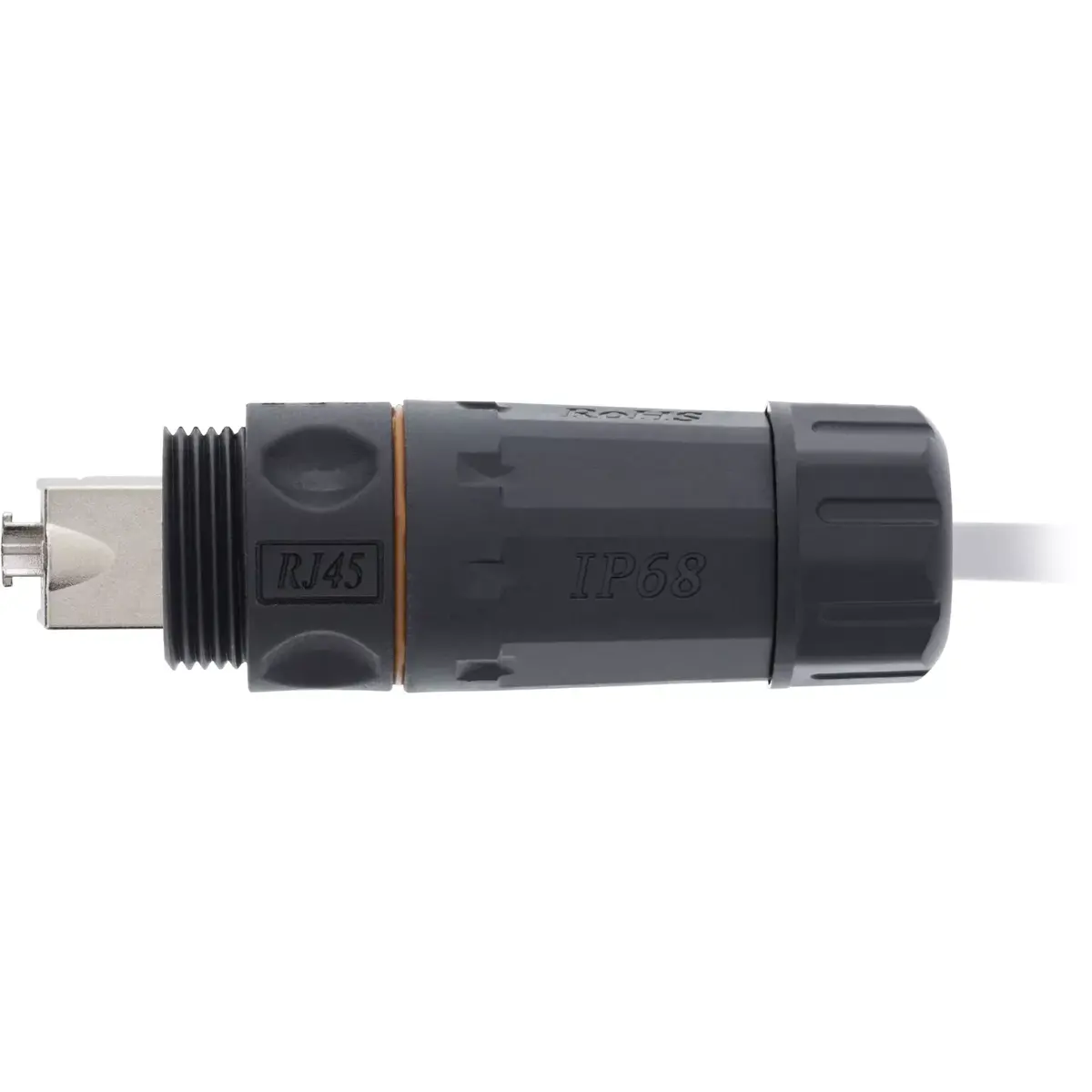 Outdoor Connector InLine 69992W Photo 3