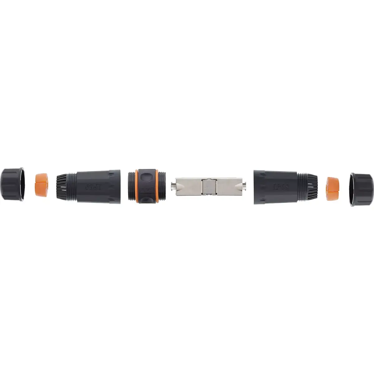 Outdoor Connector InLine 69992W Photo 4