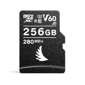 Angelbird Technologies AVP256MSDV60 zibatmiņa 256 GB MicroSD Klases 10