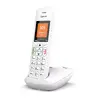 Аналоговый/DECT телефон Gigaset E390 Photo 3