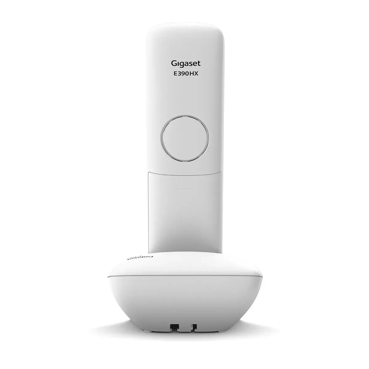 Аналоговый/DECT телефон Gigaset E390 Photo 6