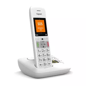 DECT телефон Gigaset E390A