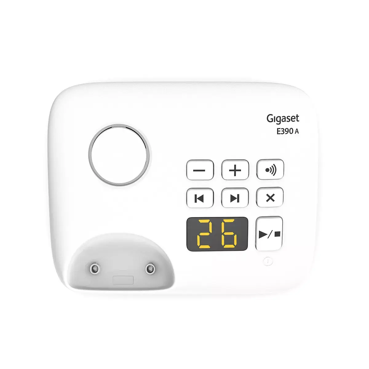 DECT телефон Gigaset E390A Photo 4