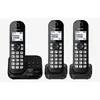 DECT телефон Panasonic KX-TGC 463GB Photo 3