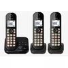 DECT телефон Panasonic KX-TGC 463GB Photo 4