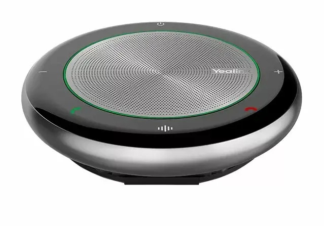 Yealink CP700 conference speakerphone Photo 2