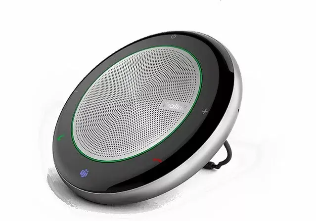 Yealink CP700 conference speakerphone Photo 4