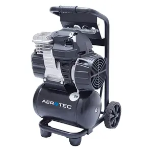 Gaisa kompresors AeroTEC Zenith 250