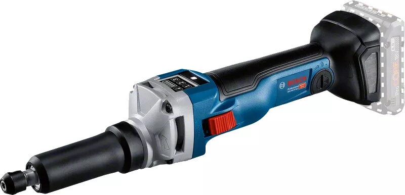 Slīpmašīna Bosch GGS 18V-10 SLC PROFESSIONAL