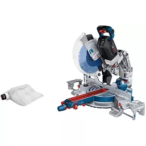 Zāģis Bosch GCM18V-305 GDC