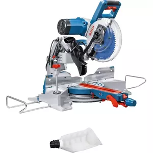 Пила Bosch GCM 10 GDJ