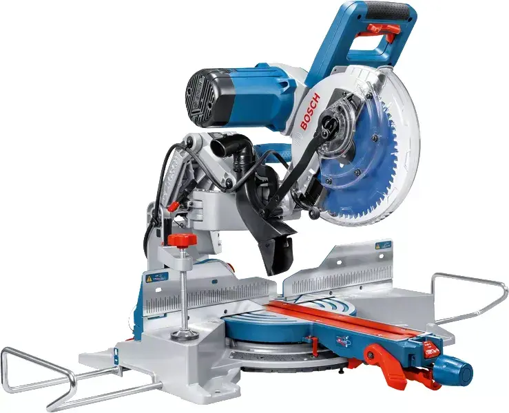 Zāģis Bosch GCM 10 GDJ Photo 2