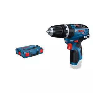Электрическая отвертка Bosch GSB 12V-35 Professional, 1750 об/мин, Li-Ion, 12В