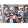 Электрический шуруповёрт Bosch GSR 12V-35 Photo 3